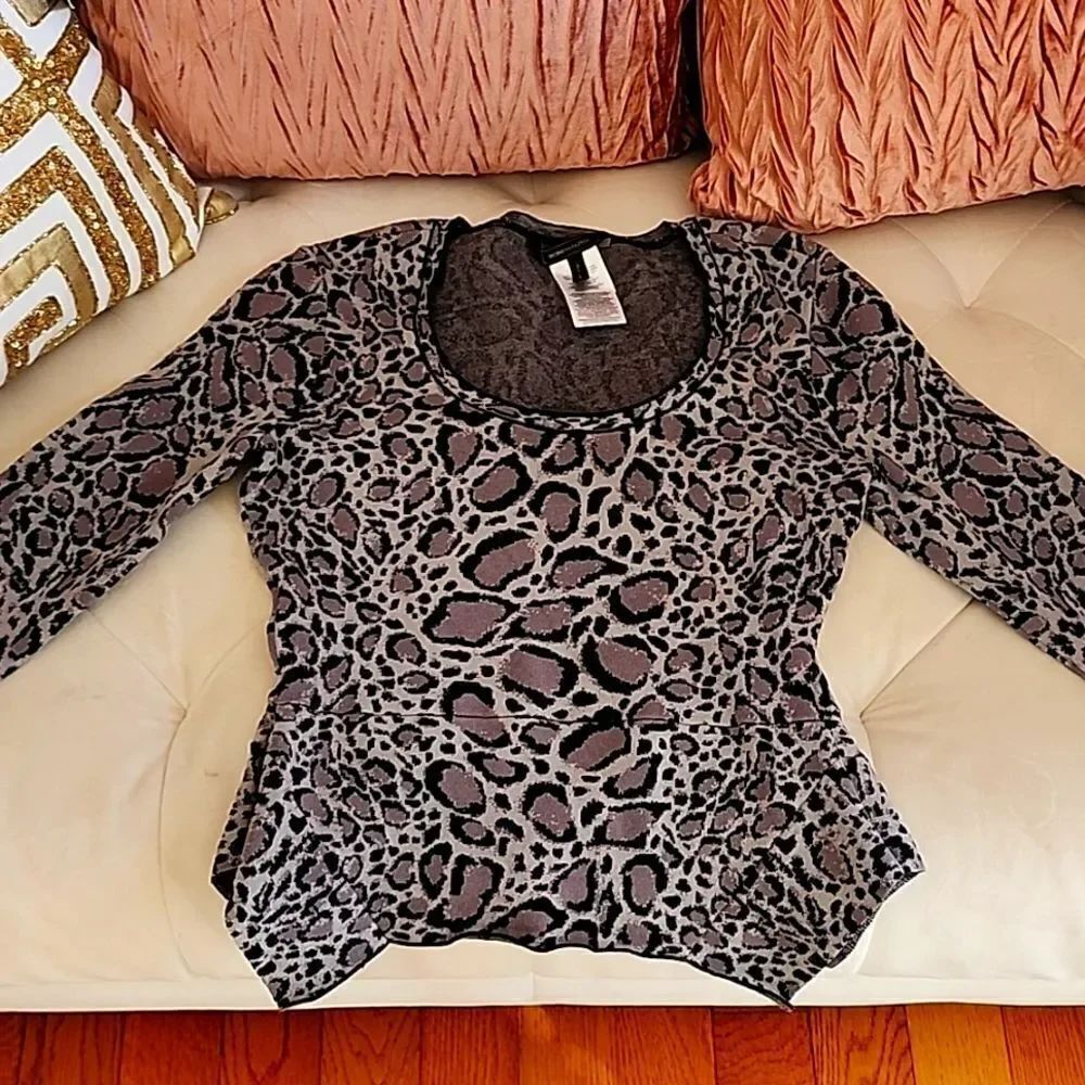 Bcbgmaxazria top sz small